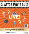 Filmplakat © Astor Filmtheater