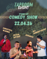 Comedy Show - Stand Up am 22.04.26