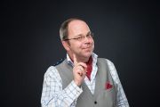 Andreas Neumann © A. Neumann
