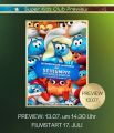 Filmplakat © Astor Filmtheater