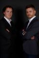 Henning Ruwe u. Martin Valenske &copy; H. Ruwe u. M. Valenske