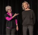 S. Salmen & R. Michael &copy; Sigrid Salmen und Renate Michael