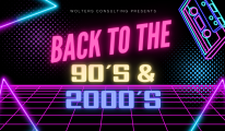 Back to the 90´s & 2000´s
