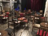 Tanz-Café © Thomas Hirche