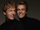 Klavierduo Lucas & Arthur Jussen &copy; Lucas & Arthur Jussen © Jesaja Hizkia