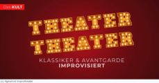 4gewinnt Improtheater &copy; 4gewinnt Improtheater