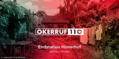 4gewinnt Improtheater &copy; Thomas Hirche