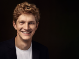 Pianist Jan Lisiecki &copy; © Ksawery Zamoyski