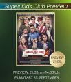 Filmplakat © Astor Filmtheater