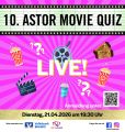 Filmplakat &copy; Astor Filmtheater