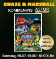 Filmplakat &copy; Astor Filmtheater