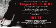 Tango-Café © Thomas Hirche