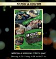 Filmplakat &copy; Astor Filmtheater