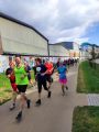 1. Ringgleislauf 2022 © Foto Thomas Kiesewetter