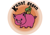 Kunst gegen Bares © Janine Bödeker