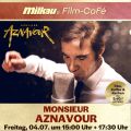 Filmplakat © Astor