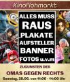 Filmplakat © Astor Filmtheater