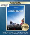 Filmplakat © Astor Filmtheater