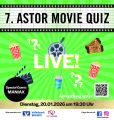 Filmplakat &copy; Astor Filmtheater