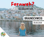 Fernweh? JuBi! &copy; weltweiser